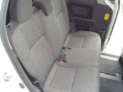 TOYOTA SPADE Х 2013
