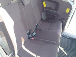 TOYOTA SPADE G 2013