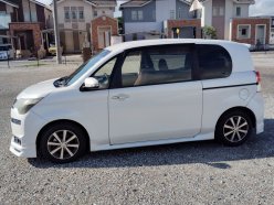 TOYOTA SPADE G 2013