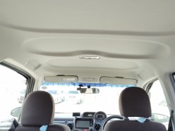 TOYOTA SPADE G 2013