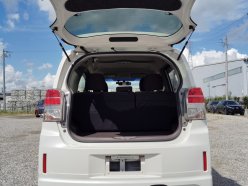 TOYOTA SPADE G 2013