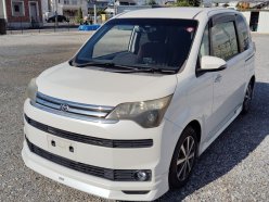 TOYOTA SPADE G 2013