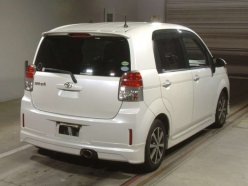 TOYOTA SPADE G 2013