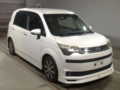TOYOTA SPADE G 2013