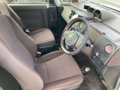 TOYOTA SPADE G 2013