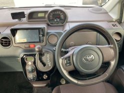 TOYOTA SPADE G 2013
