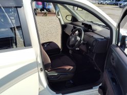TOYOTA SPADE G 2013