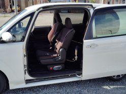 TOYOTA SPADE G 2013
