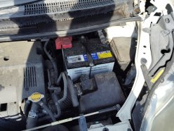 TOYOTA SPADE G 2013