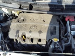 TOYOTA SPADE G 2013