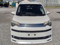 TOYOTA SPADE G 2013