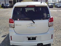 TOYOTA SPADE G 2013