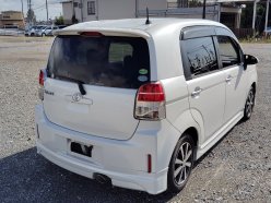 TOYOTA SPADE G 2013