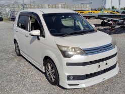 TOYOTA SPADE G 2013