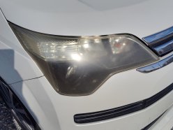 TOYOTA SPADE G 2013