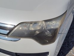 TOYOTA SPADE G 2013