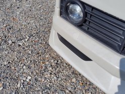 TOYOTA SPADE G 2013