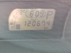 TOYOTA SPADE G 2013