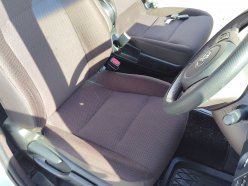 TOYOTA SPADE G 2013