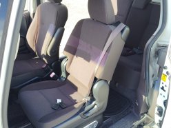 TOYOTA SPADE G 2013