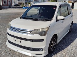 TOYOTA SPADE G 2013