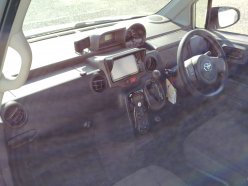 TOYOTA SPADE G 2013