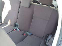 TOYOTA SPADE G 2013