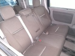 HONDA STEPWGN G HONDA SENSING 5D 2016