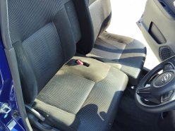 DAIHATSU MOVE CUSTOM X SPECIAL 2016
