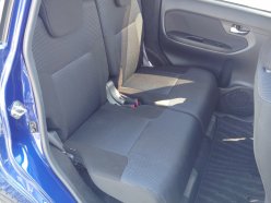 DAIHATSU MOVE CUSTOM X SPECIAL 2016