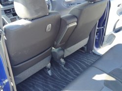 DAIHATSU MOVE CUSTOM X SPECIAL 2016