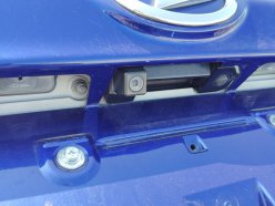 DAIHATSU MOVE CUSTOM X SPECIAL 2016
