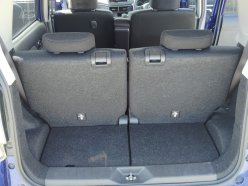 DAIHATSU MOVE CUSTOM X SPECIAL 2016