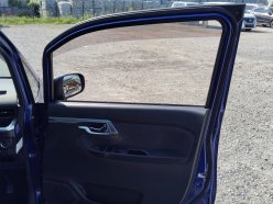 DAIHATSU MOVE CUSTOM X SPECIAL 2016