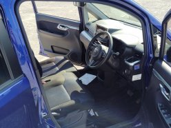 DAIHATSU MOVE CUSTOM X SPECIAL 2016