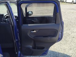 DAIHATSU MOVE CUSTOM X SPECIAL 2016