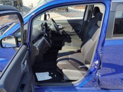 DAIHATSU MOVE CUSTOM X SPECIAL 2016