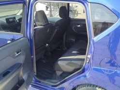 DAIHATSU MOVE CUSTOM X SPECIAL 2016