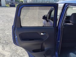 DAIHATSU MOVE CUSTOM X SPECIAL 2016
