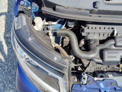 DAIHATSU MOVE CUSTOM X SPECIAL 2016