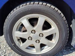 DAIHATSU MOVE CUSTOM X SPECIAL 2016