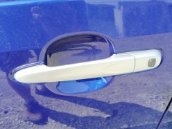 DAIHATSU MOVE CUSTOM X SPECIAL 2016