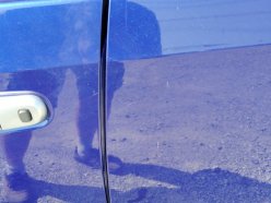 DAIHATSU MOVE CUSTOM X SPECIAL 2016