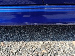 DAIHATSU MOVE CUSTOM X SPECIAL 2016