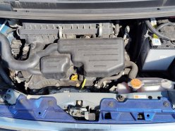 DAIHATSU MOVE CUSTOM X SPECIAL 2016