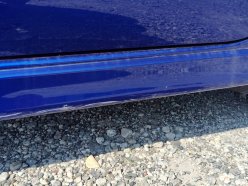 DAIHATSU MOVE CUSTOM X SPECIAL 2016