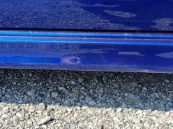 DAIHATSU MOVE CUSTOM X SPECIAL 2016