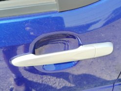 DAIHATSU MOVE CUSTOM X SPECIAL 2016