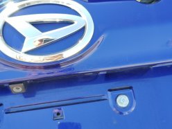 DAIHATSU MOVE CUSTOM X SPECIAL 2016