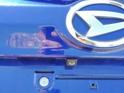 DAIHATSU MOVE CUSTOM X SPECIAL 2016